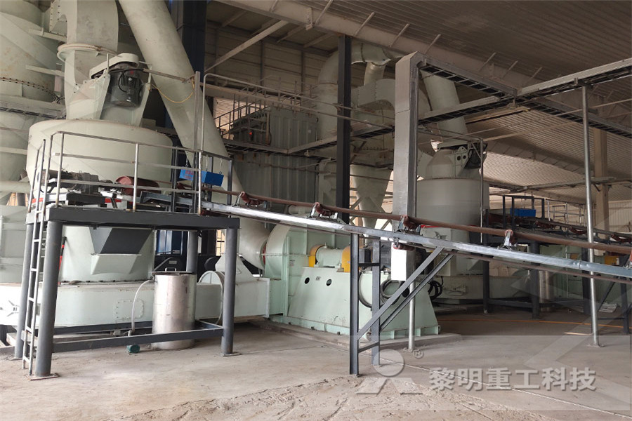 les fabricants de machines de traitement de roche en Chine  